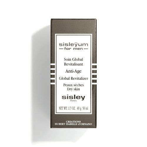 SISLEY-SISLEYUM FOR MEN DRY SKIN SISLEY-SISLEYUM FOR MEN DRY SKIN